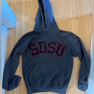 SDSU Hoodie
